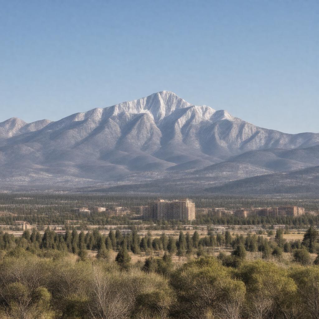 Colorado Springs